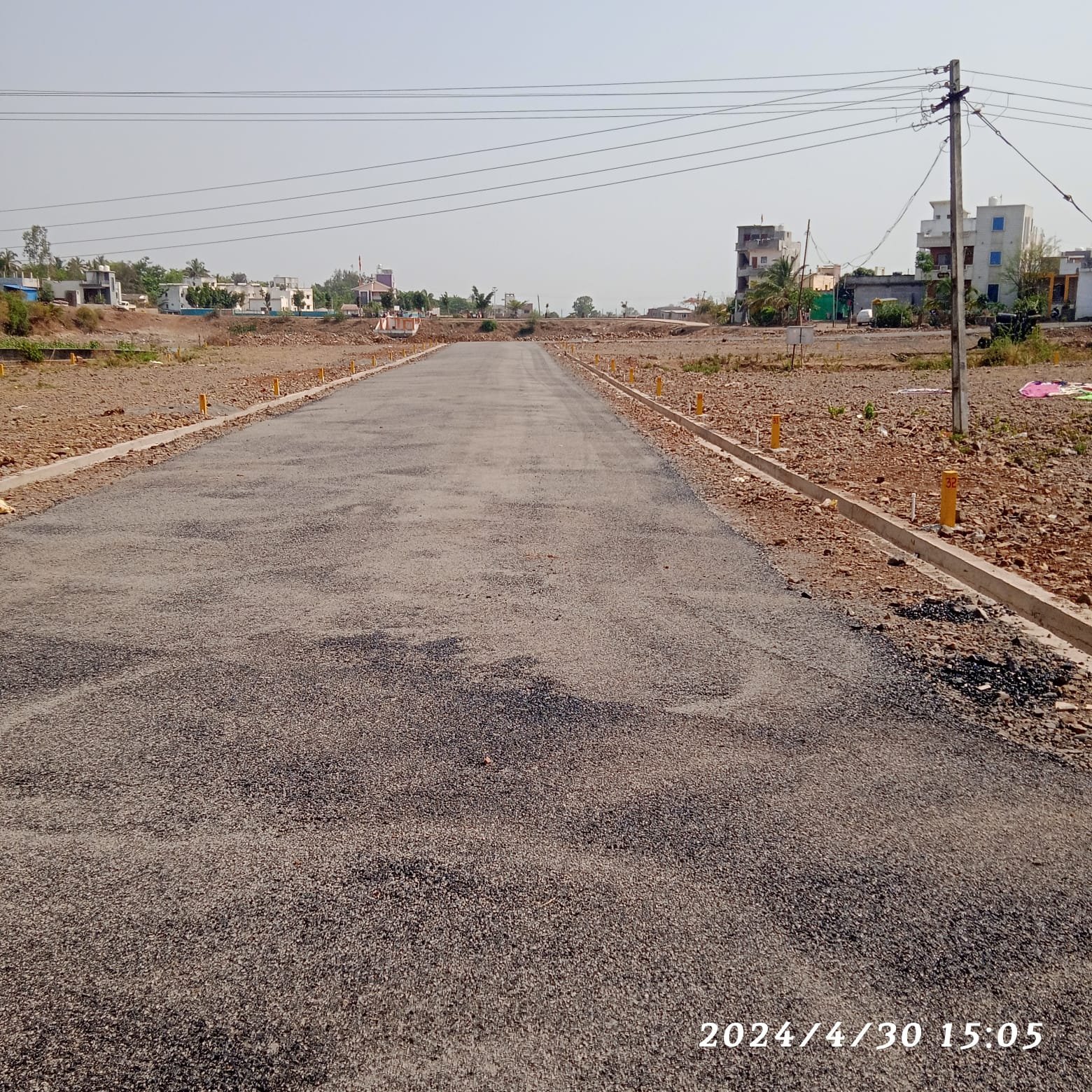 Road Infrastructure