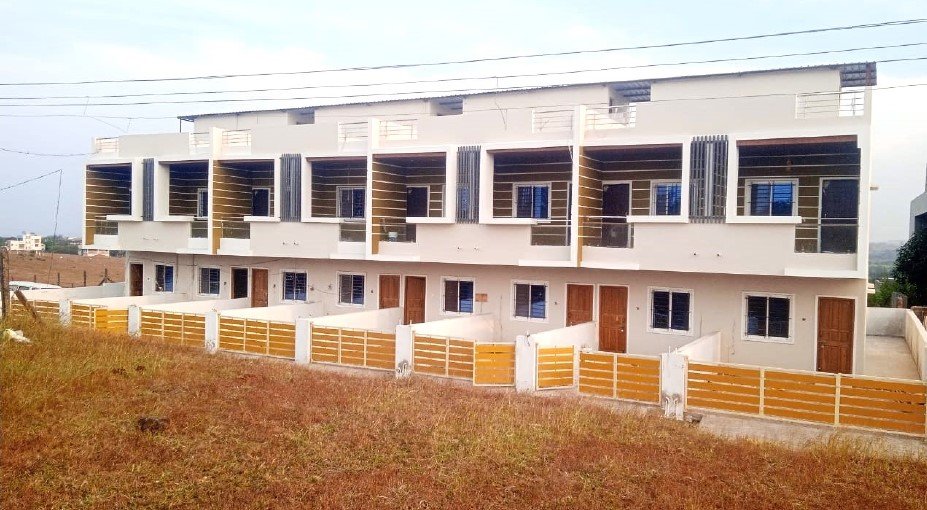 Tulsipushpa Residency Bungalow